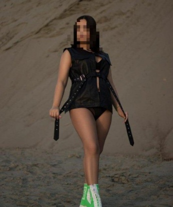 Анкета проститутки Ева - город Мерефа, 34 года, №12675