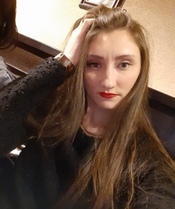 Анкета проститутки Машенька - город Мерефа, 25 лет, №15432